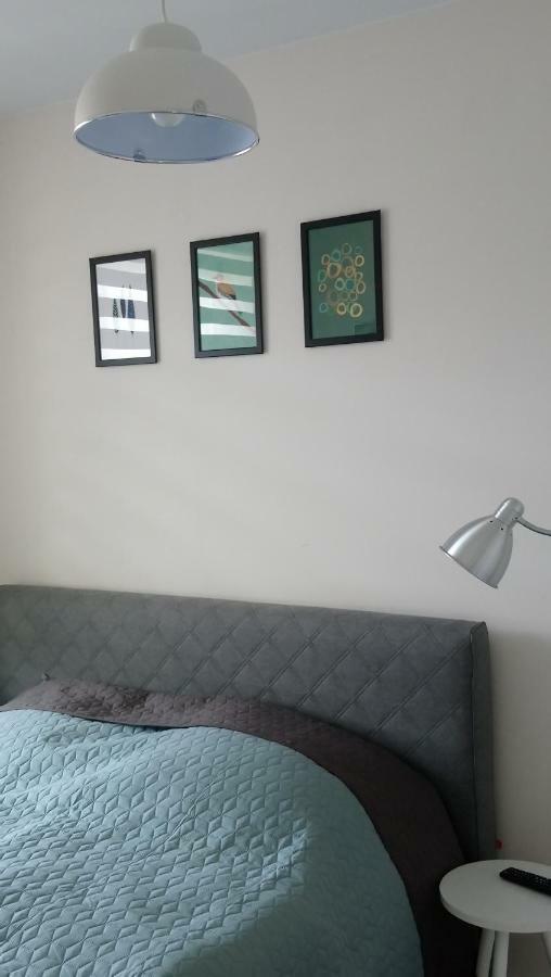 Morze I Las Dziwnówek Buitenkant foto
